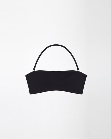 Eli Bandeau Top