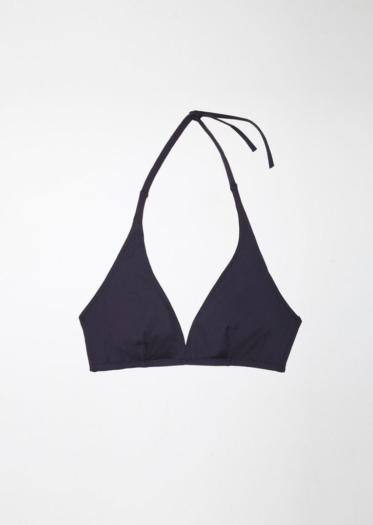 Gang Triangle Bikini Top