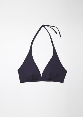 Gang Triangle Bikini Top