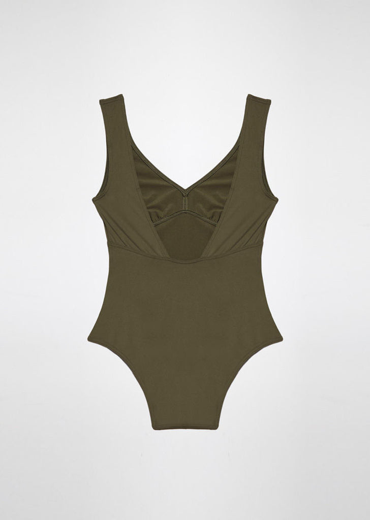 Hold Up One Piece Swimsuit