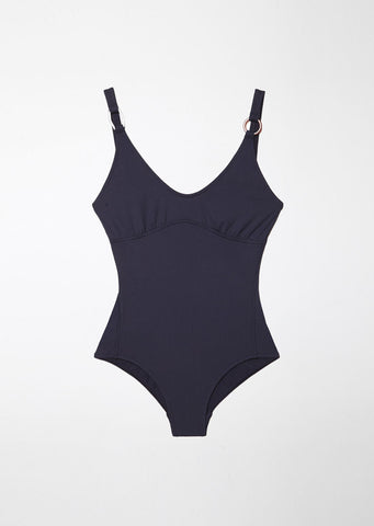 Triedre One Piece Swimsuit