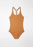 Eres Trigone Swimsuit