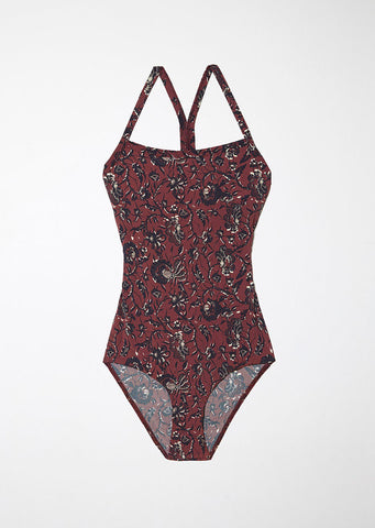 Seeley One Piece