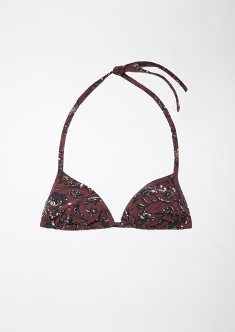 Shayla Swim Top