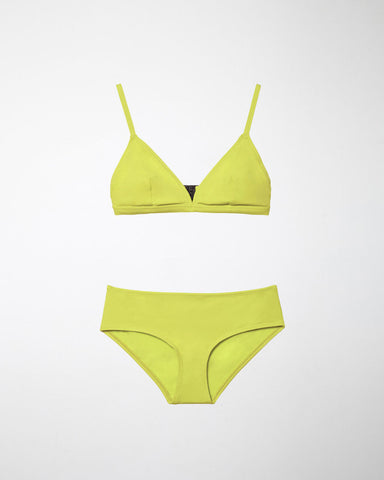 European Bikini