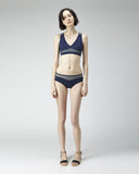 Trapeze Bikini Bottom