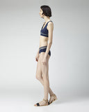 Trapeze Bikini Bottom