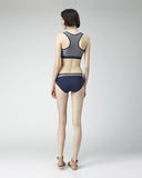 Trapeze Bikini Bottom