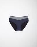 Trapeze Bikini Bottom