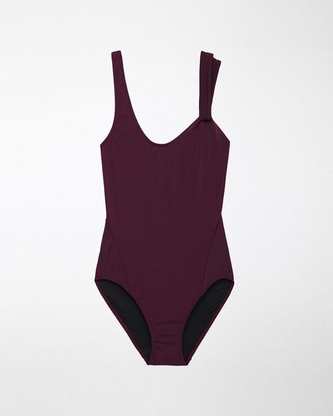 Amerge ワンピ 4way Ampe Swimsuit – La Garçonne