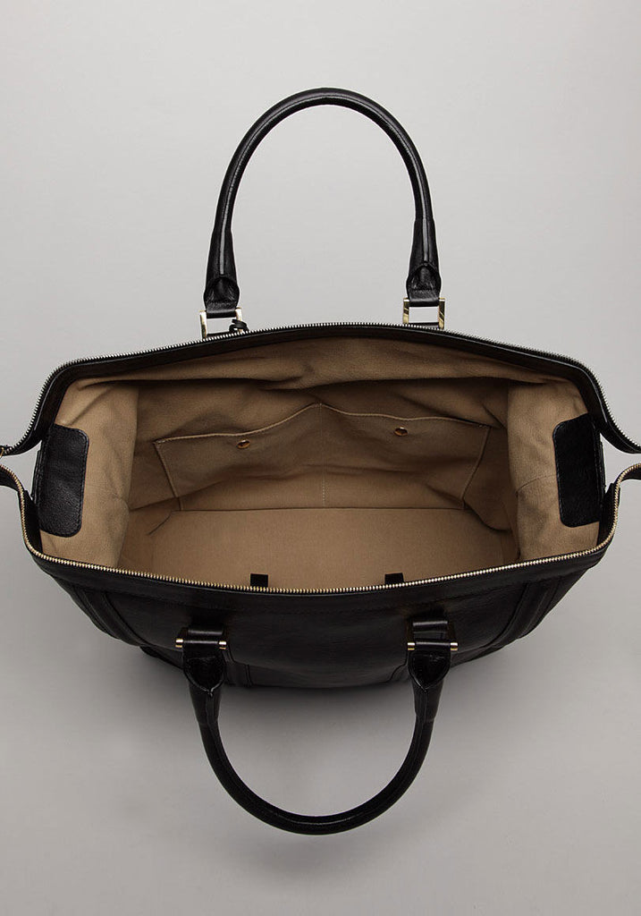 Charleroi 48 Hr Travel Bag