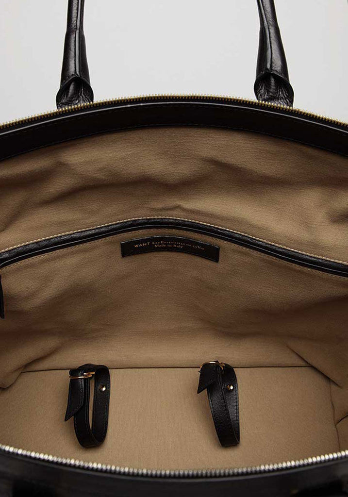 Charleroi 48 Hr Travel Bag