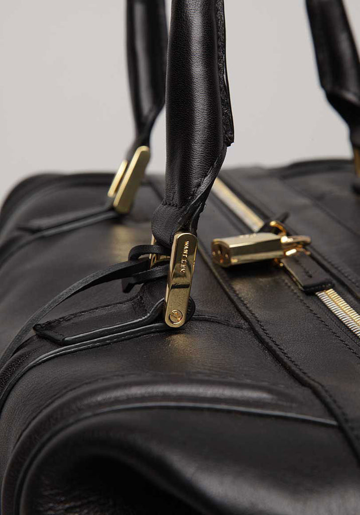 Charleroi 48 Hr Travel Bag