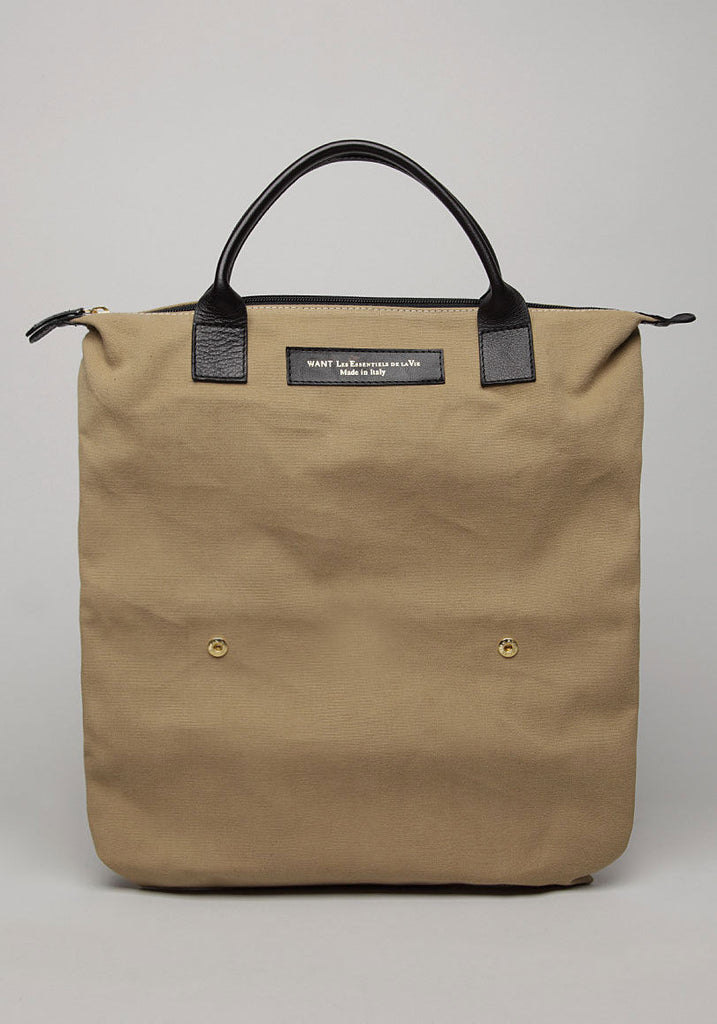 Charleroi 48 Hr Travel Bag