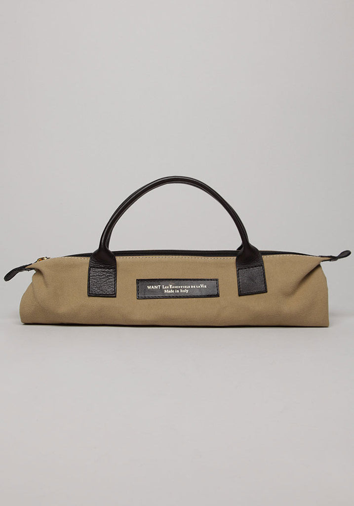 Charleroi 48 Hr Travel Bag