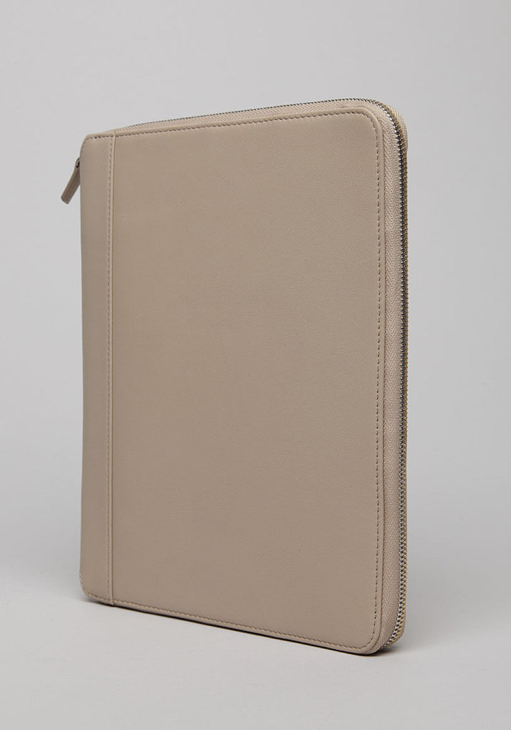 Narita iPad Zip Case