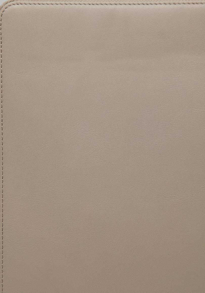 Narita iPad Zip Case