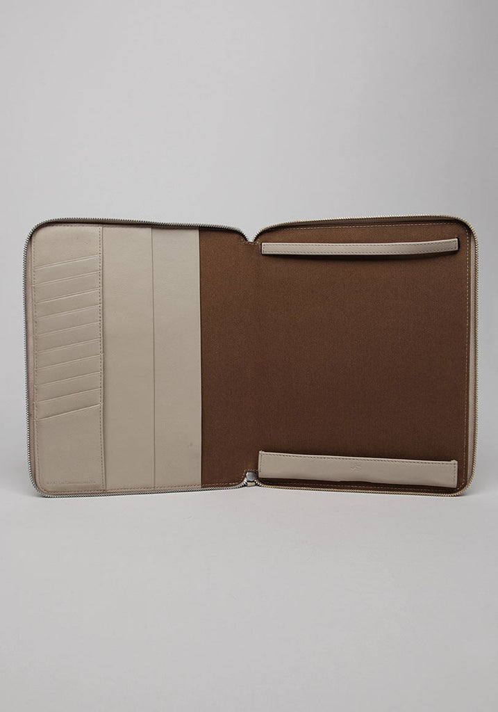 Narita iPad Zip Case