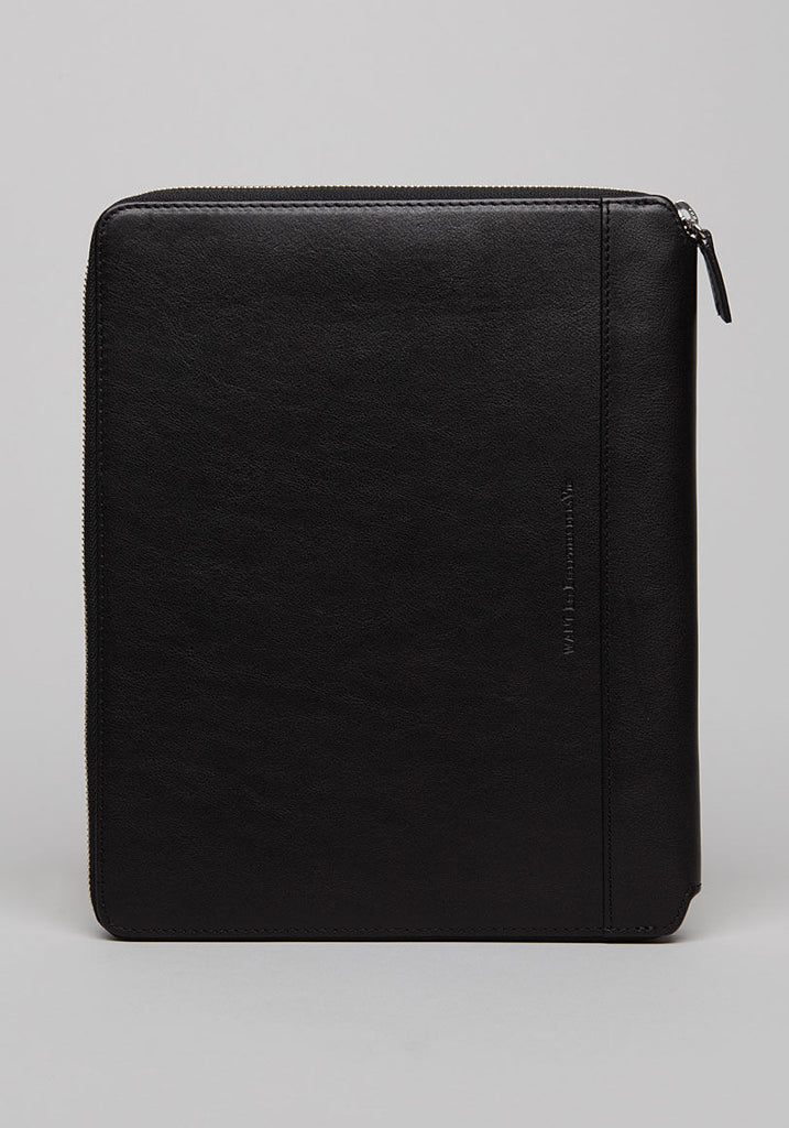 Narita iPad Zip Case