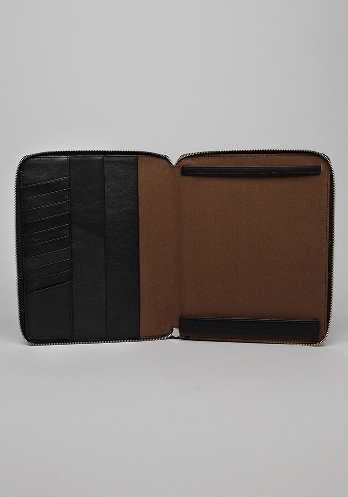 Narita iPad Zip Case