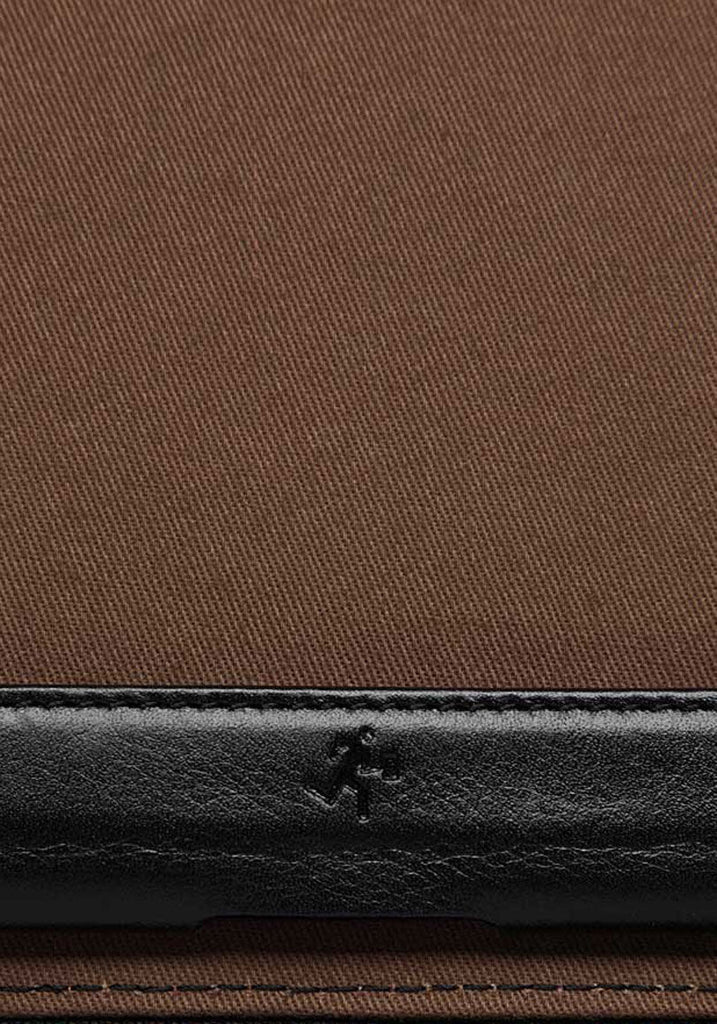 Narita iPad Zip Case