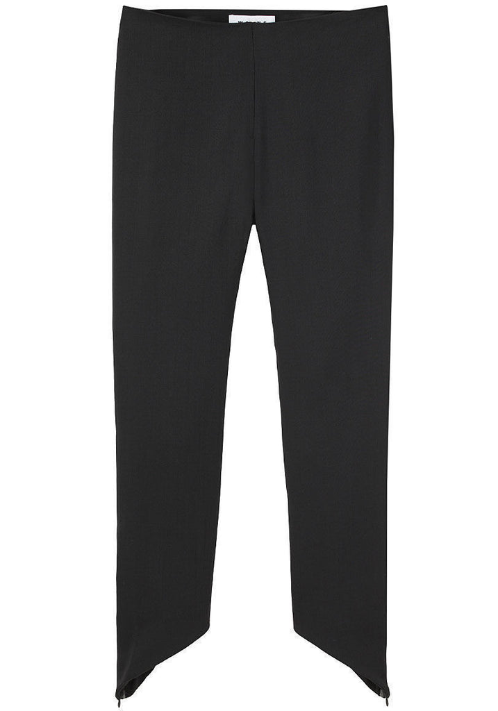 Asymmetrical Crop Pant