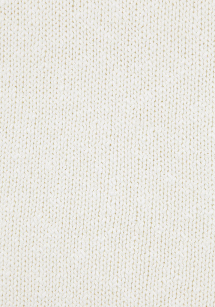 Hooded Crop Sleeve Cardigan