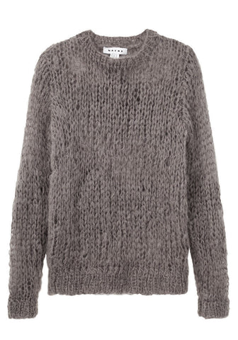 Mohair Sweater