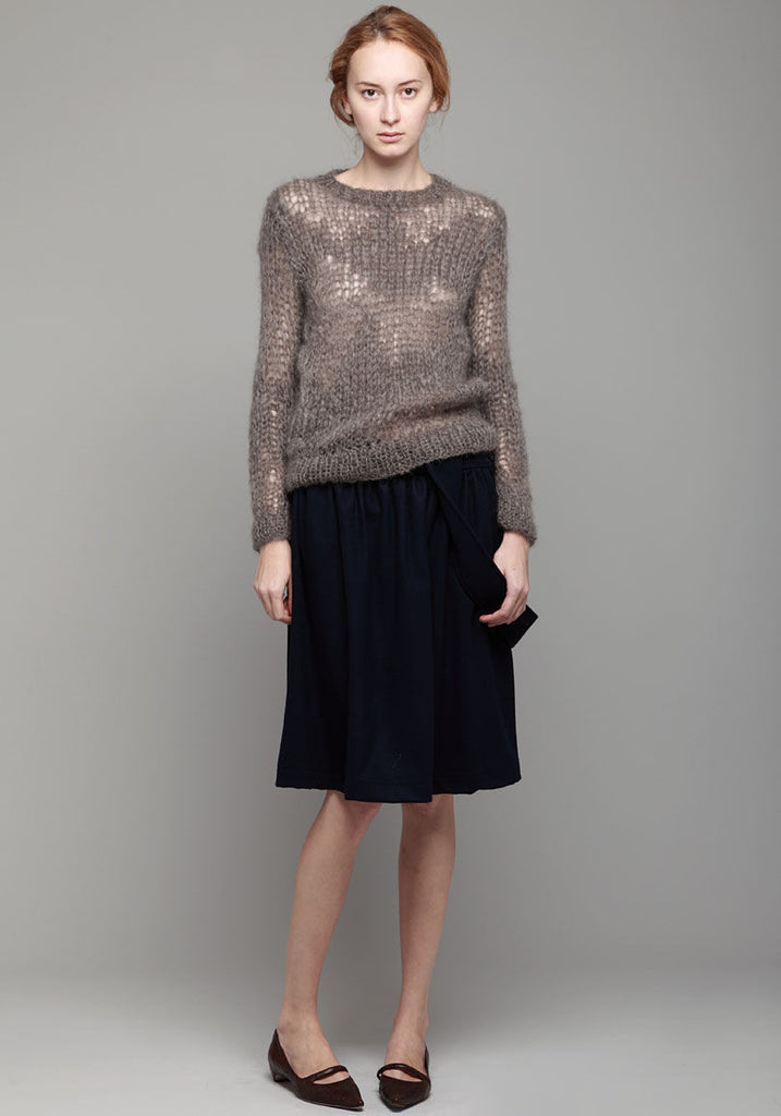 Mohair Sweater