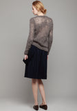 Mohair Sweater