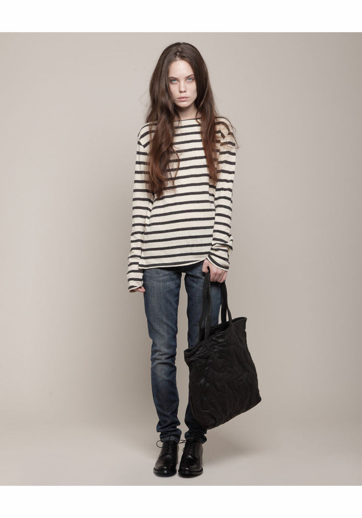 Billy Kid Washed Tote