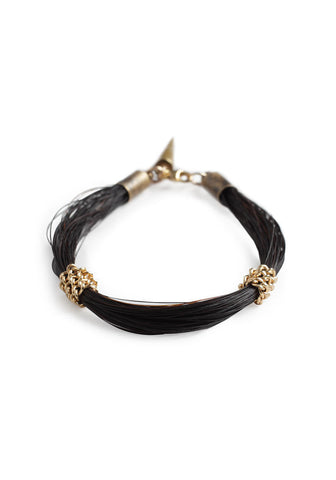 Horse Hair Bracelet