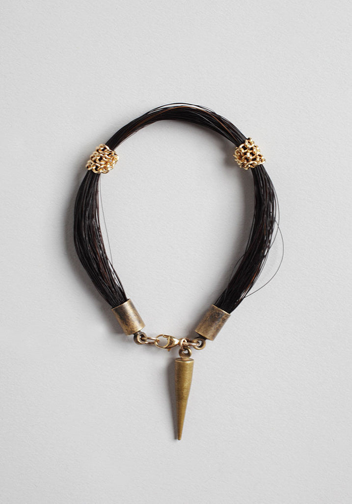 Horse Hair Bracelet