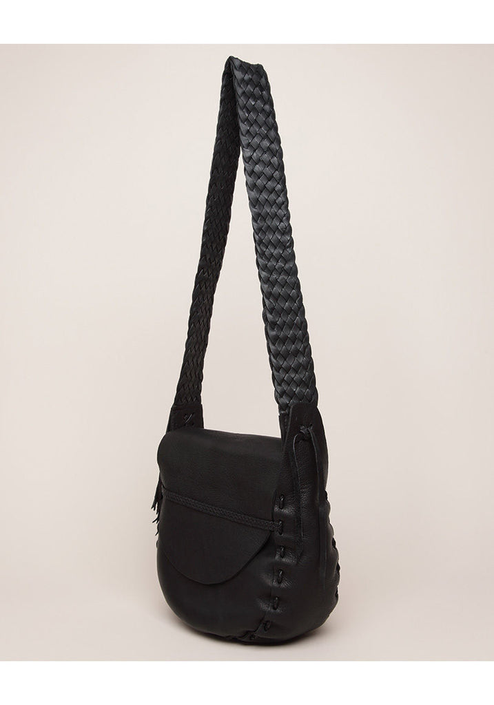Medium Satchel Bag