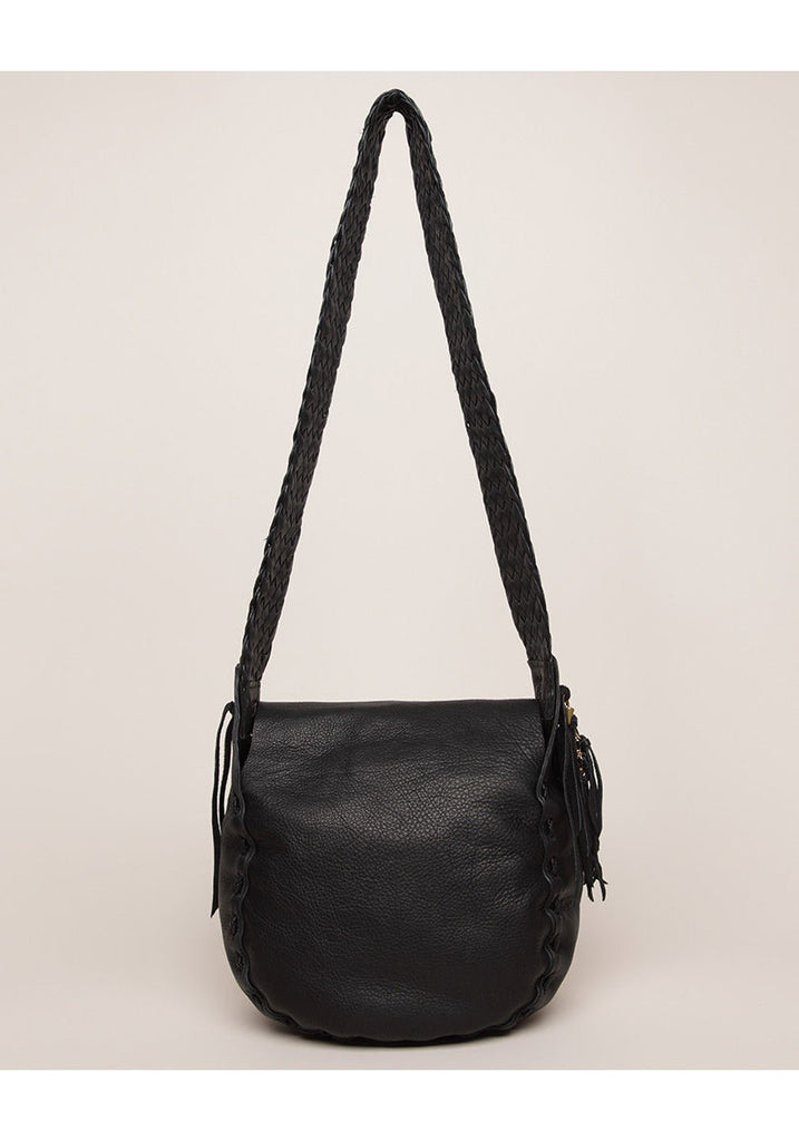 Medium Satchel Bag