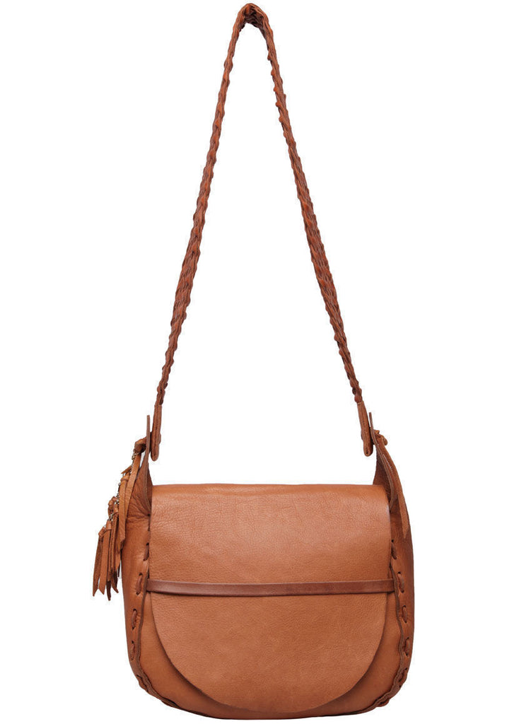 Medium Satchel Bag