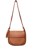 Medium Satchel Bag
