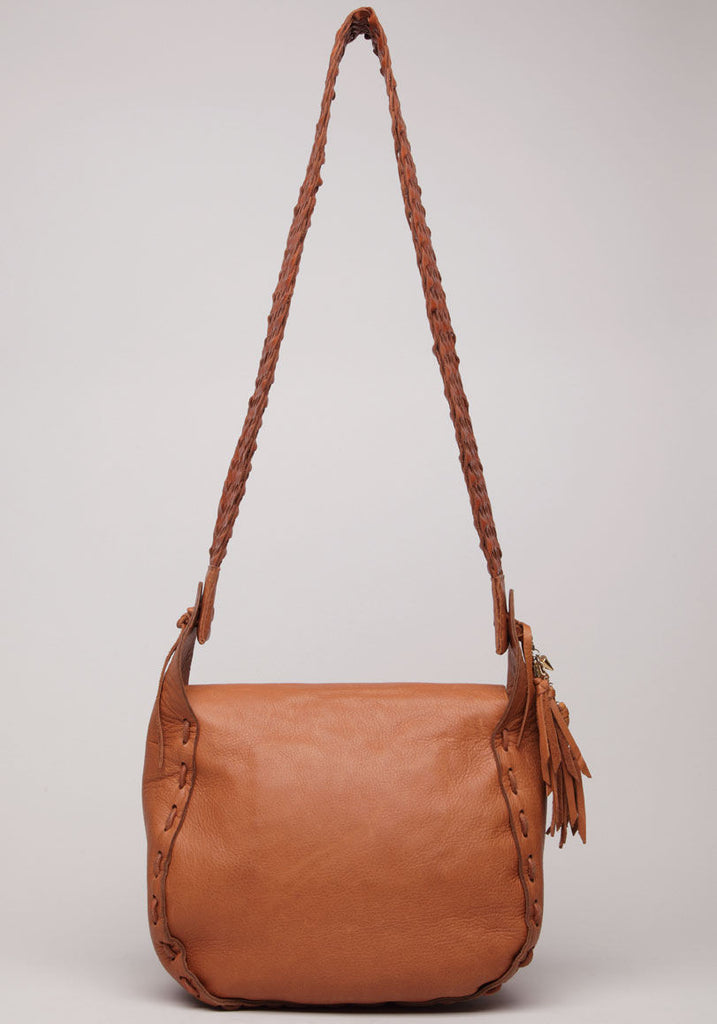 Medium Satchel Bag