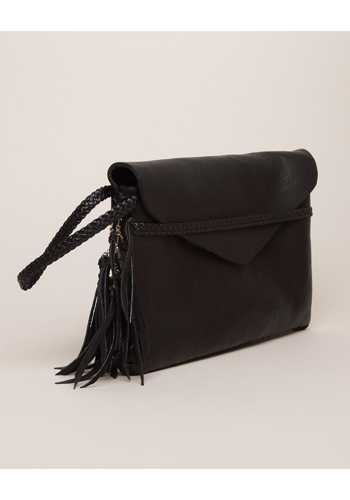 Midnight Rider Clutch