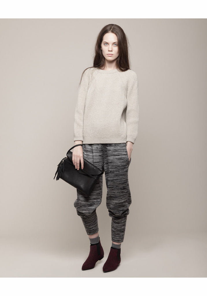 Midnight Rider Clutch