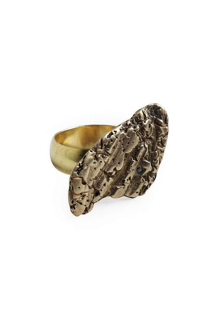Seabark Ring