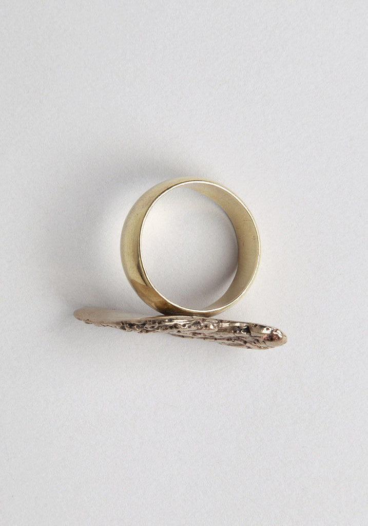 Seabark Ring