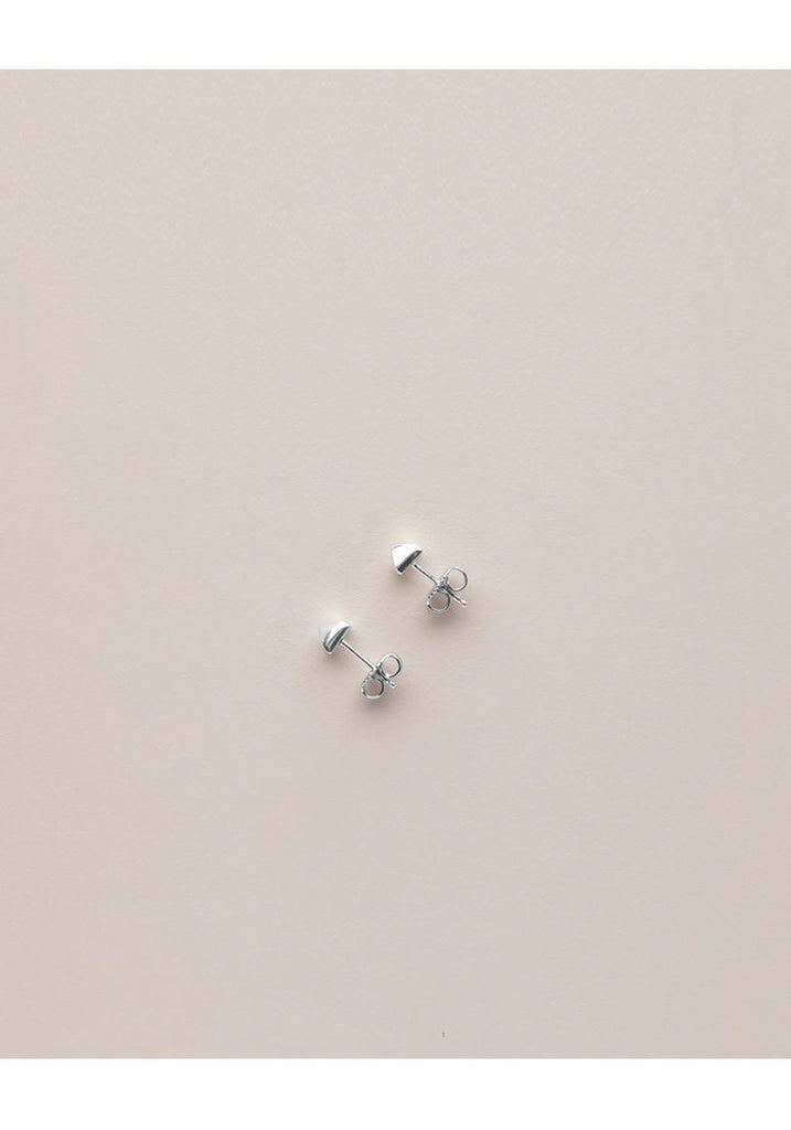 Small Pyramid Studs