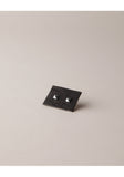Small Pyramid Studs