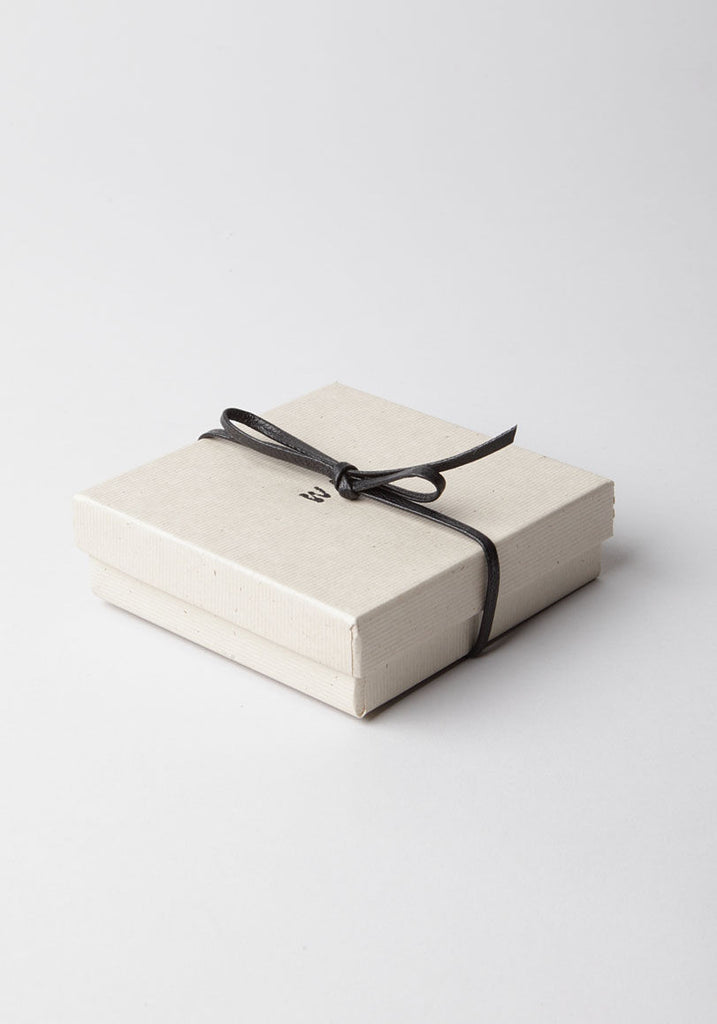 Two Knot Yarn Bracelet