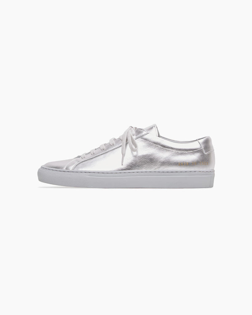 Achilles Foil Low Sneaker