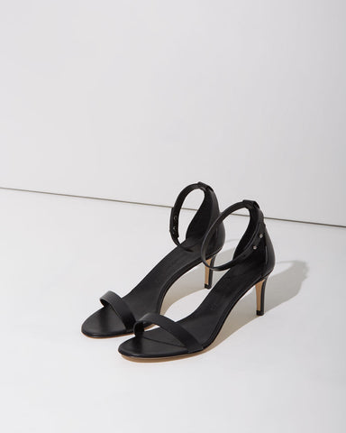 Ankle Strap Sandal
