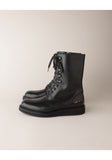 Combat Boot