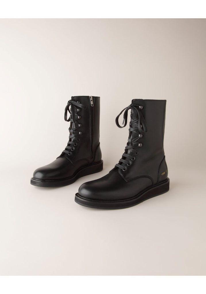 Combat Boot
