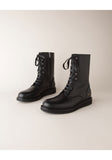 Combat Boot